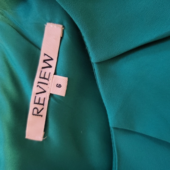 Review Dress - Picture 4 of 9